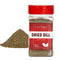 Eastanbul Dill Weed, 2.5oz Dried Dill Weed, Dry Dill Seasoning, Pure, Freshly Cut, Sifted & Dried Dil Weed, Mediterranean Dill Weed Seasoning, Top...